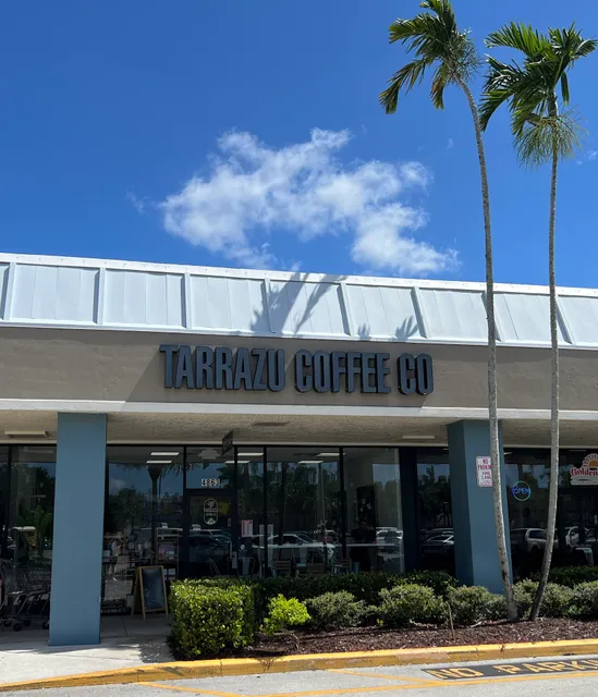 Tarrazu Coffee Co.