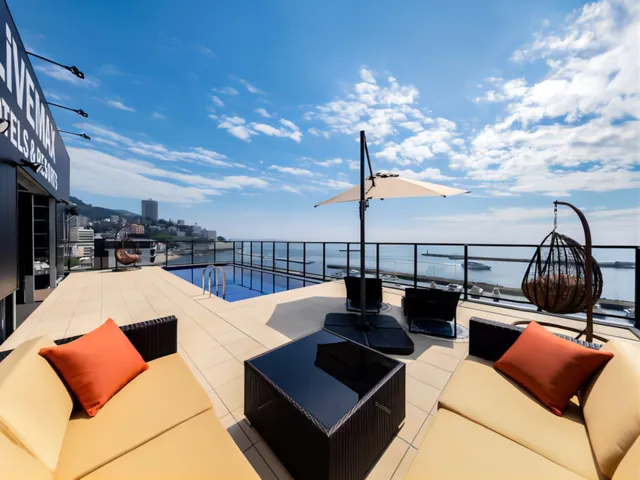 LiVEMAX Resort Atami Sea Front