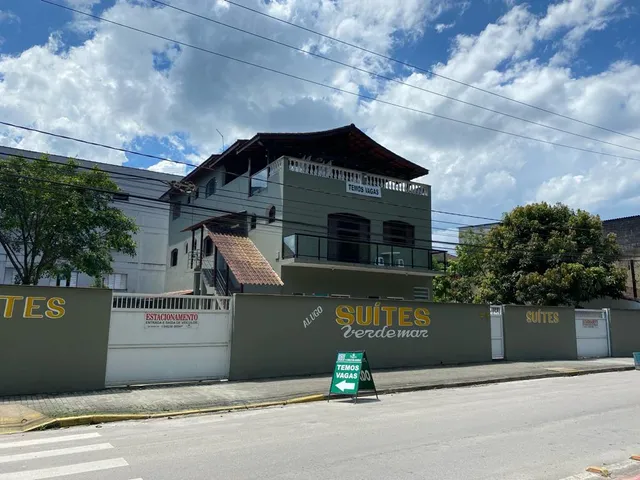 Pousada Verdemar Ubatuba