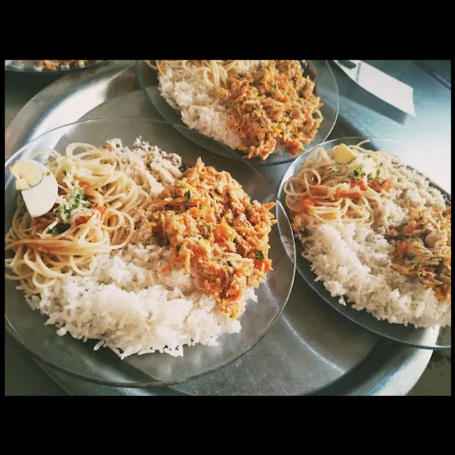 Pensão Dona Lourdes