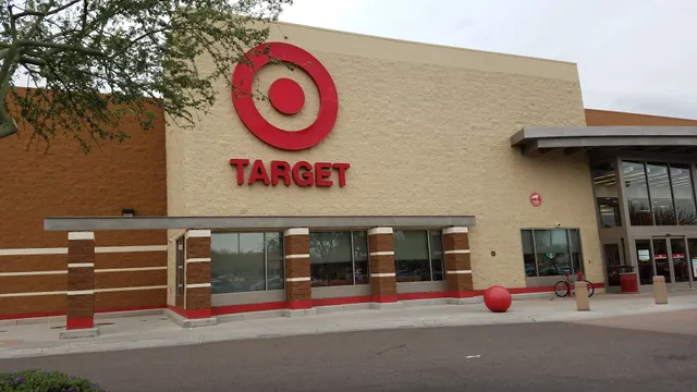 Target