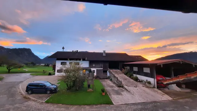 Ferienwohnungen Schusterbauer Hof