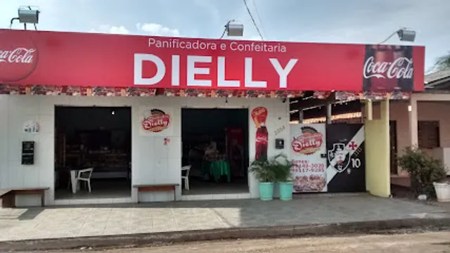 Panificadora e Confeitaria Doce Sabor