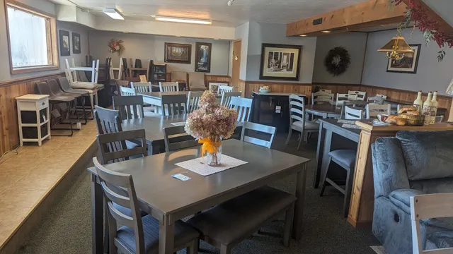 Maloney's Home Center