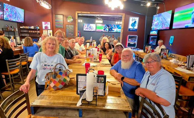 Gator Zone Sports Bar & Grille