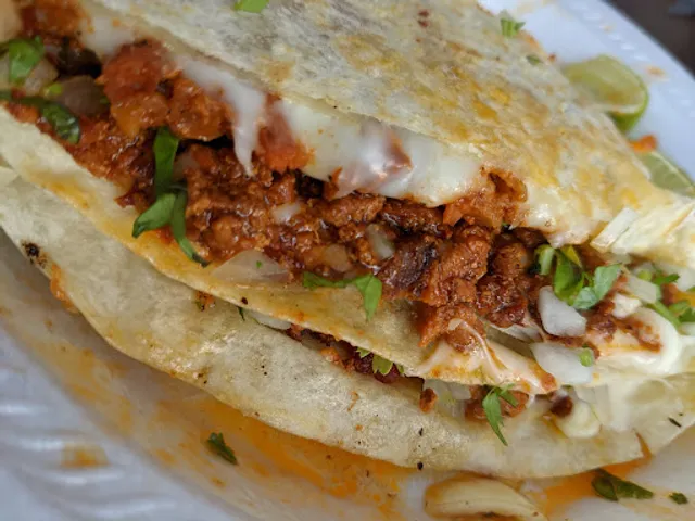 La-Costa-Nayarita food truck