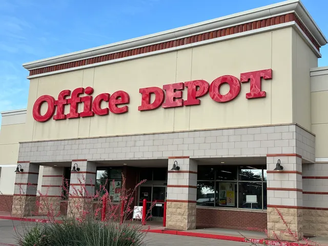 Office Depot