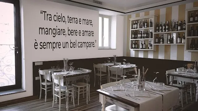 Gorgeous Ristocaffè