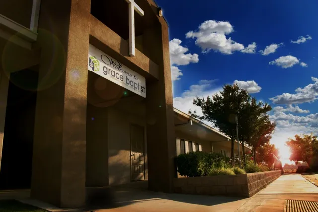 Grace Baptist Church