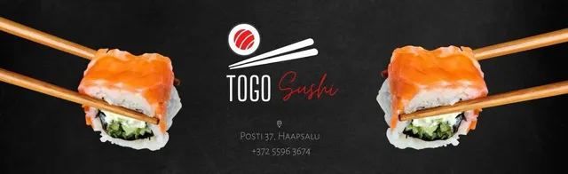 ToGo Sushi