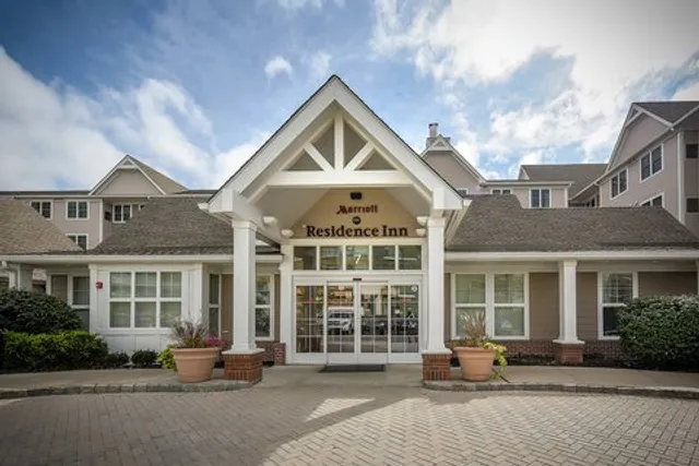 Residence Inn Yonkers Westchester County