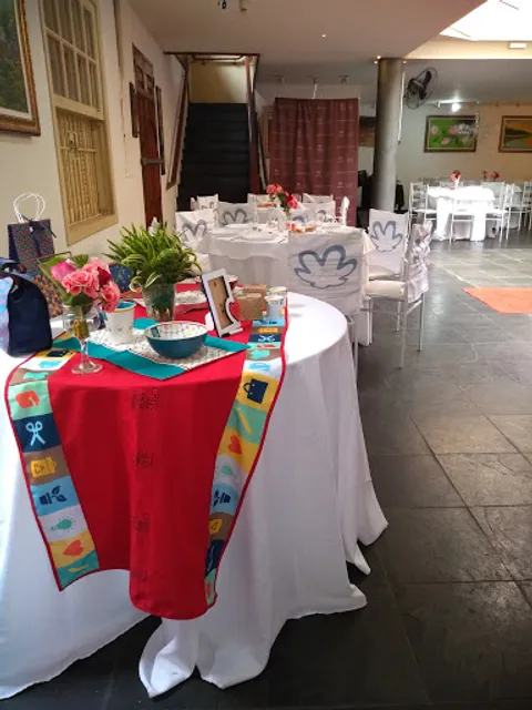 Casa Grande Restaurante & buffet