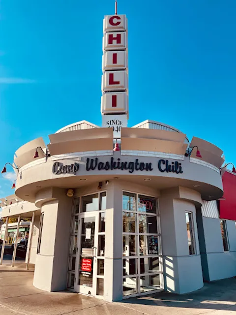 Camp Washington Chili