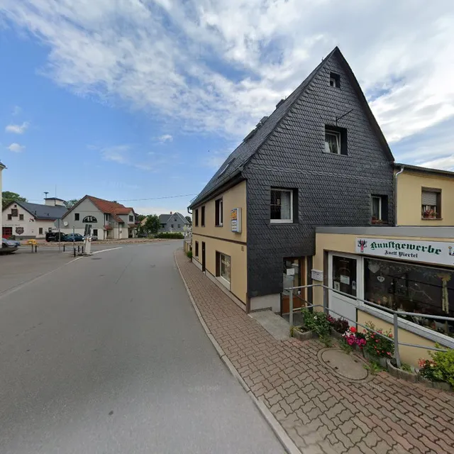 Bäckerei Anett Viertel