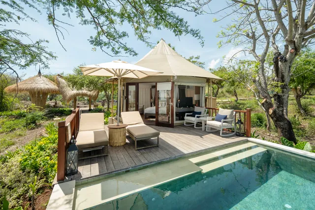 Menjangan Dynasty Resort