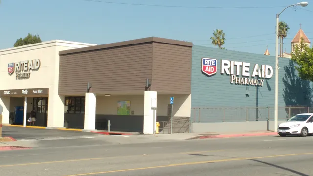 Montebello Mix ('Mart of Montebello')