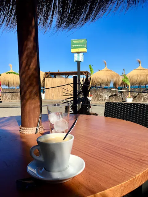 Chiringuito Estrella