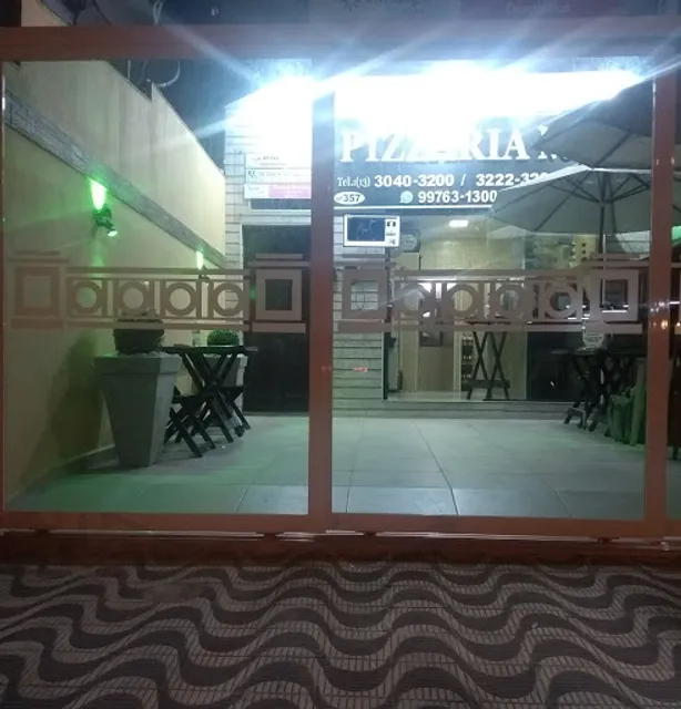 Pizzaria Nota 10 Santos