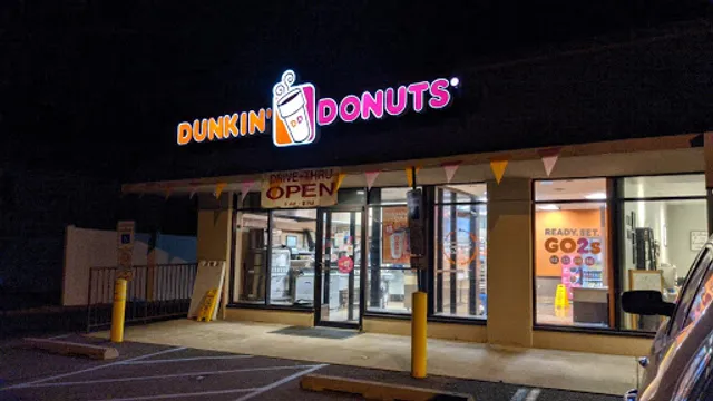 Dunkin'