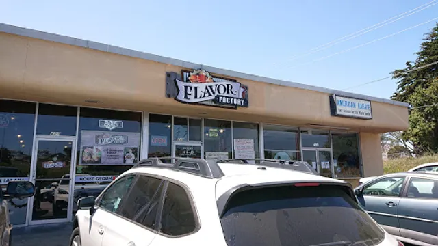 Infused Thai Fusion Kitchen