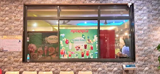 Green Court Pure Veg