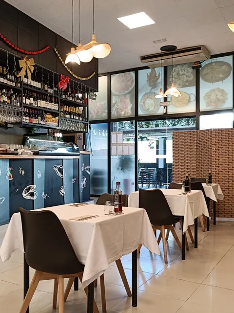 Cuina de la iaia Badalona