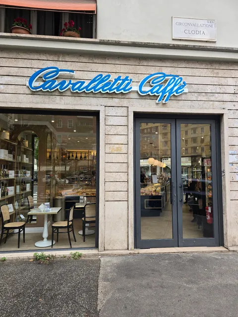 Cavalletti dal 1951 - Prati