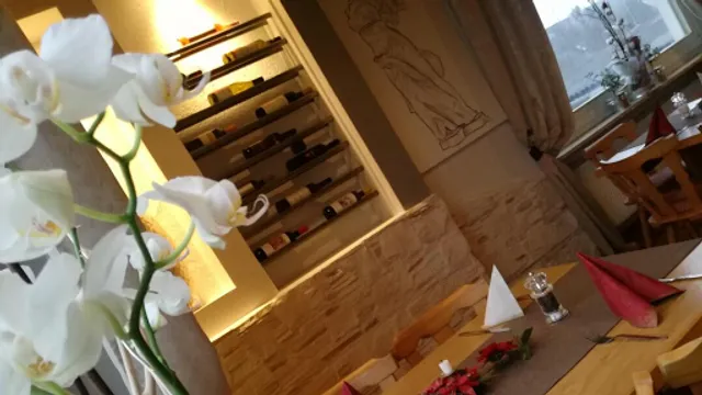 Bei Dimi (Maibacher Höhe)