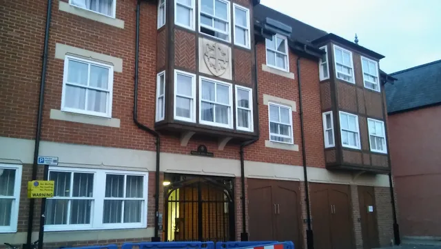 William R. Miller Building