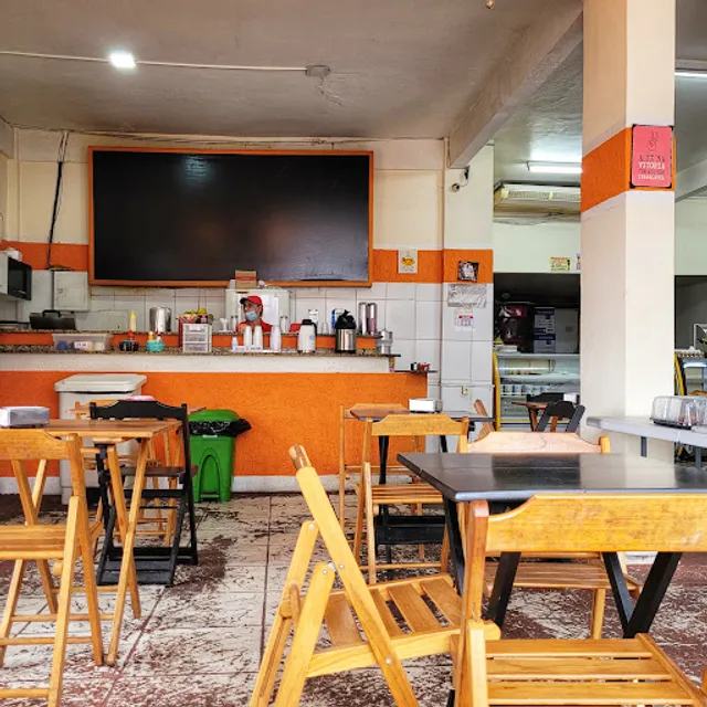 Panificadora Juliana