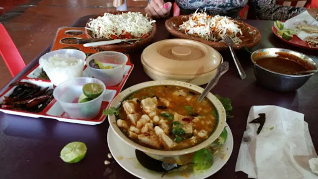 Menudería Guadalajara Altabrisa