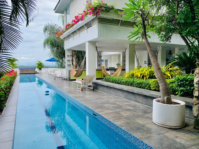 Casa Las Peñas Siglo XXI