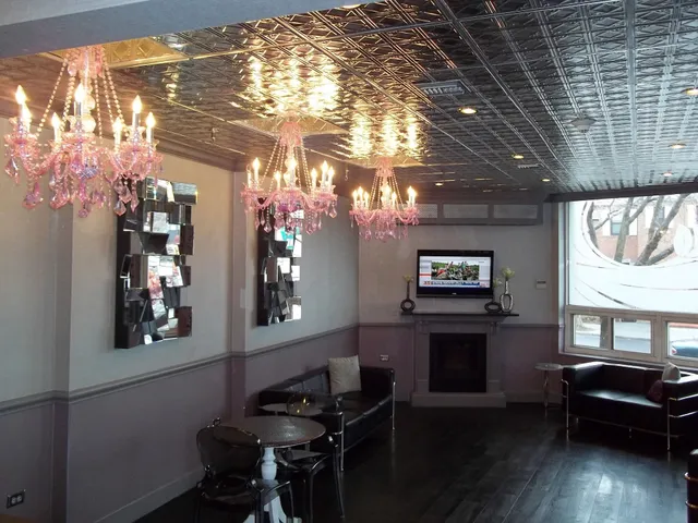 Forest Hills Care Center