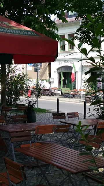 Ristorante La Bella Vita