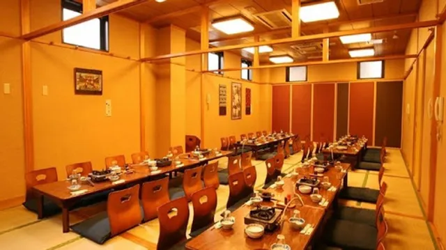 Chanko Edozawa Saitama Niiza Shop