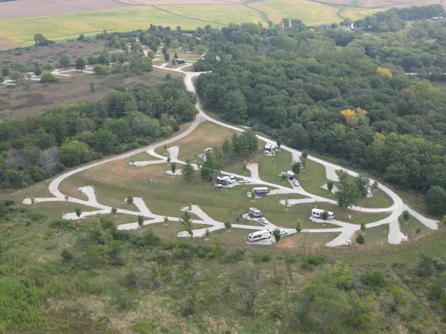 Roberts Creek Campground East