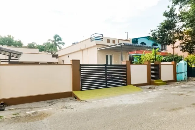 Hotel O Siva Residency