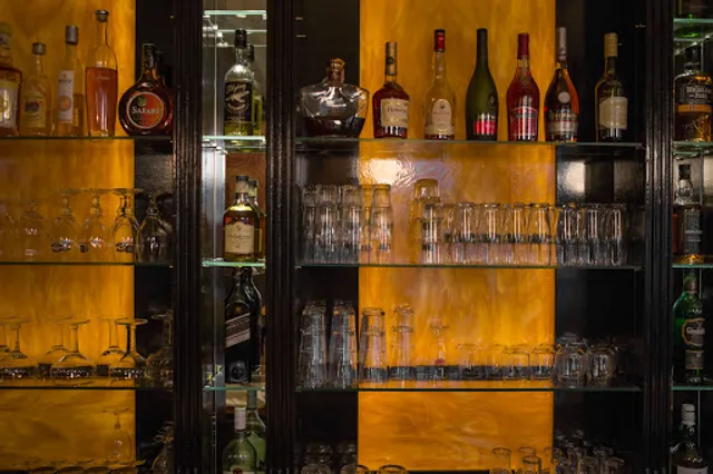 Het Drentse Steakhuis De Steakerij