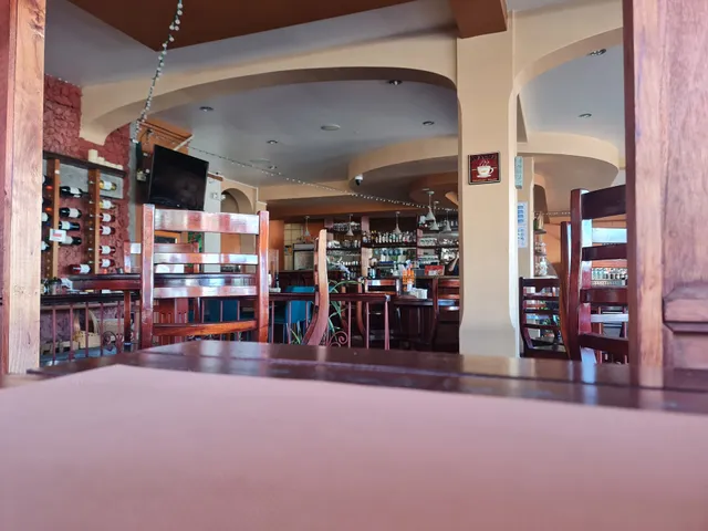 Kaldi Restaurant, Cafe & Bakery