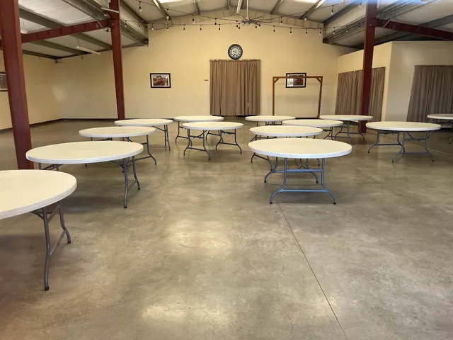 Sanchez Farms Fruit Yard