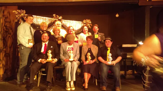 Williams County Community Theater