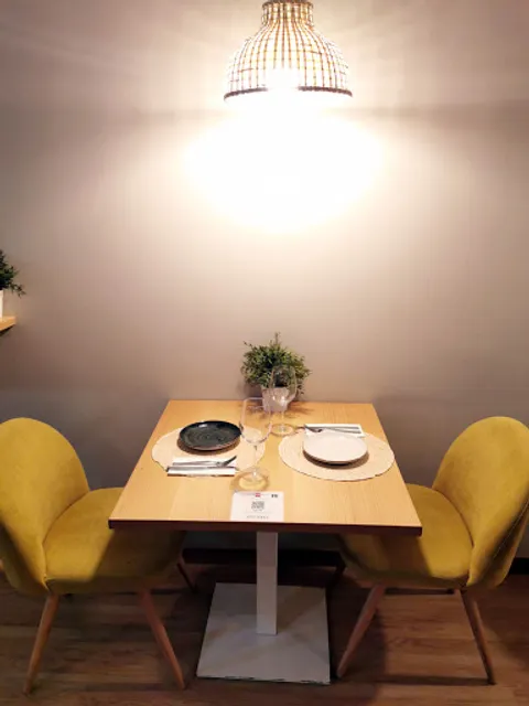 Restaurante Cabo Sur