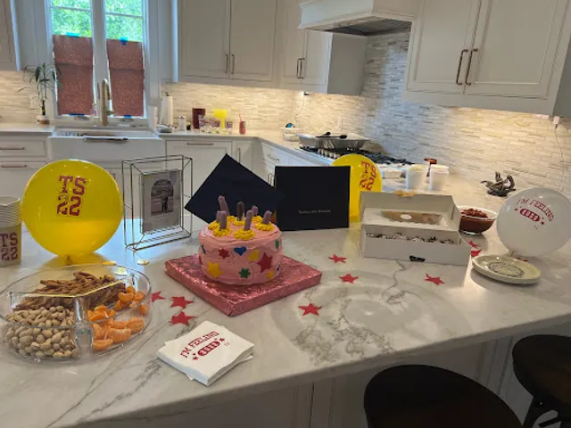 Over The Top Gourmets