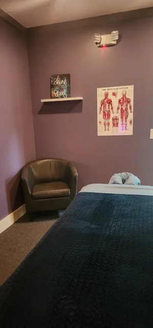 Core Massage and Wellness