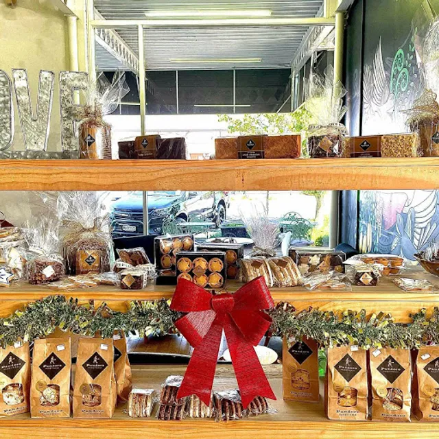 The Coffee Gallery Matamata