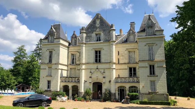 Château Mont-Félix