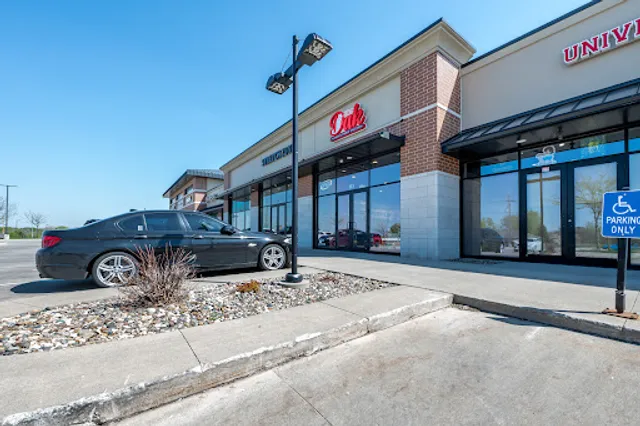 What Dak Korean Fried Chicken