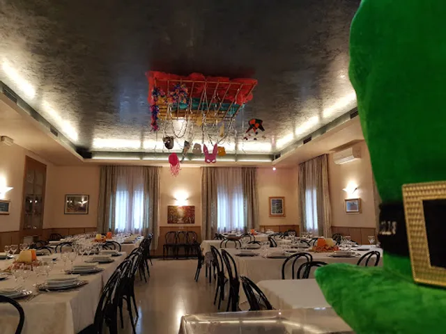 Trattoria Pizzeria Da Besse