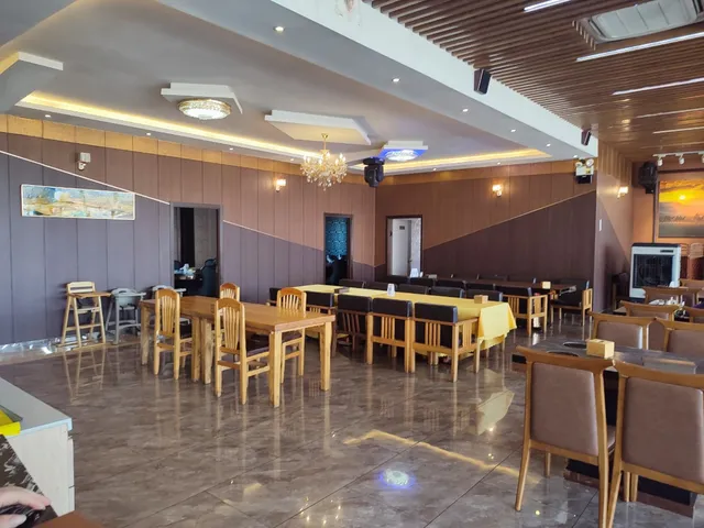 Javkhlant korean Restaurant