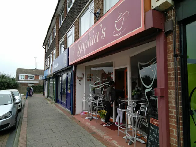 Sophia's